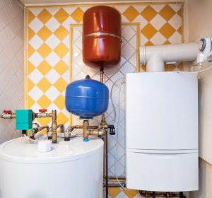 Bosch water Heaters