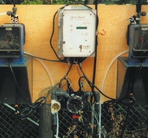 Masterflex Pumps